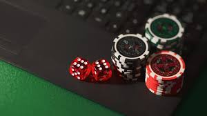 Online casino Všechno, co potřebujete vědět Online casino Všechno, co potřebujete vědět