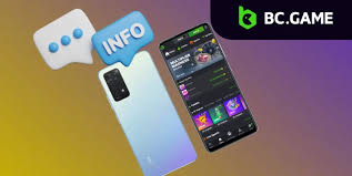 Scopri il Gioco con l'App BC.Game IT Gioca e Vinci Ovunque