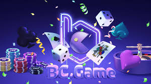 Scopri il Gioco con l'App BC.Game IT Gioca e Vinci Ovunque