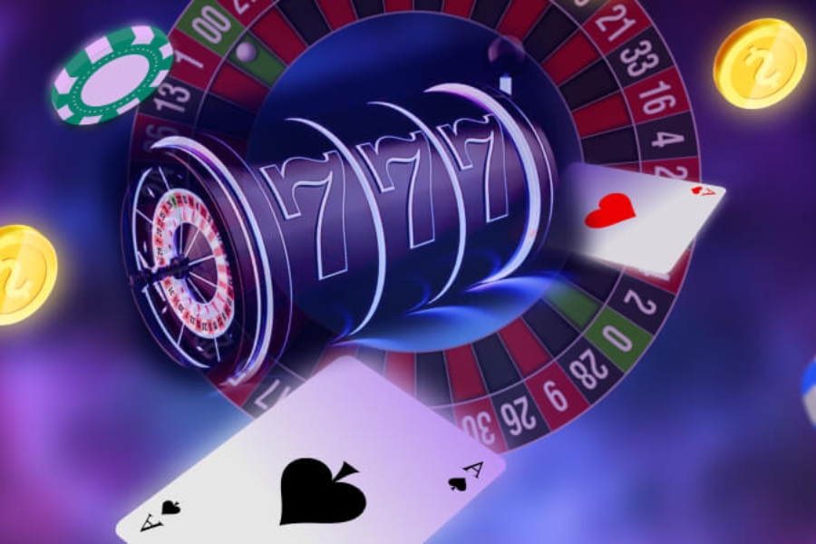 Slot oyunlarında bonus funksiyalar - Oyunlarınızı daha maraqlı edin Slot oyunlarında bonus funksiyalar - Oyunlarınızı daha maraqlı edin