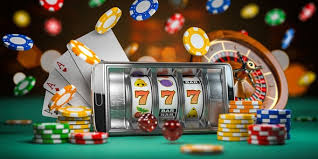 Čtěte, proč je casino pro české hráče skvělou volbou Čtěte, proč je casino pro české hráče skvělou volbou