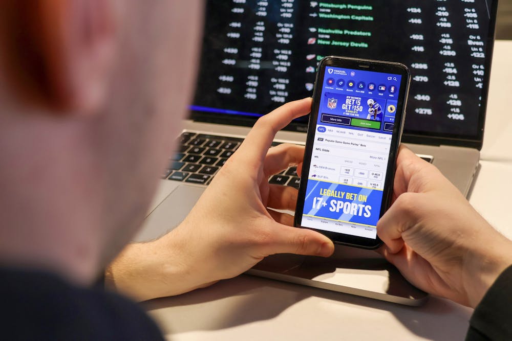 Ultimate Guide to Online Gambling for Real Cash Ultimate Guide to Online Gambling for Real Cash