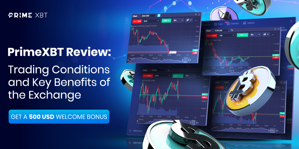 Understanding Spot Trading on PrimeXBT A Comprehensive Guide Understanding Spot Trading on PrimeXBT A Comprehensive Guide