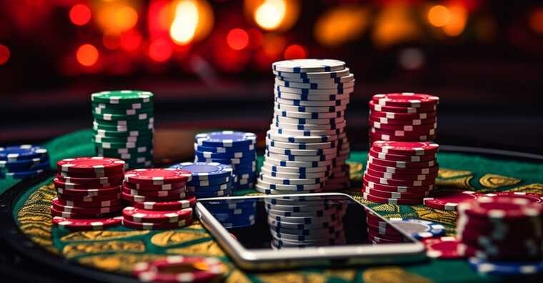 Unlocking the World of Casino Slots n Bets Unlocking the World of Casino Slots n Bets