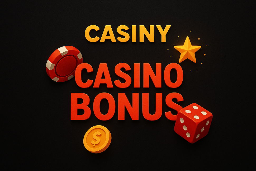 Cascading into Excitement The World of Casiny Media