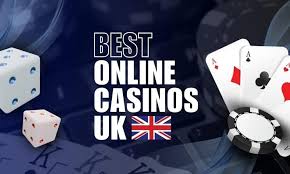 Discover the Best UK Casino Bonus Online BonusFinder 15 Discover the Best UK Casino Bonus Online BonusFinder 15