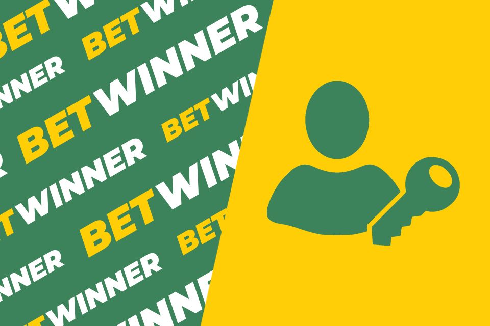 Guide complet pour l'Inscription Betwinner  étapes, conseils et sécurité