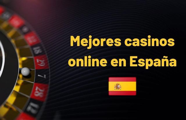 Los mejores casinos online España guía completa 2023 Los mejores casinos online España guía completa 2023