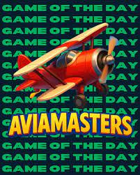 Aviamasters