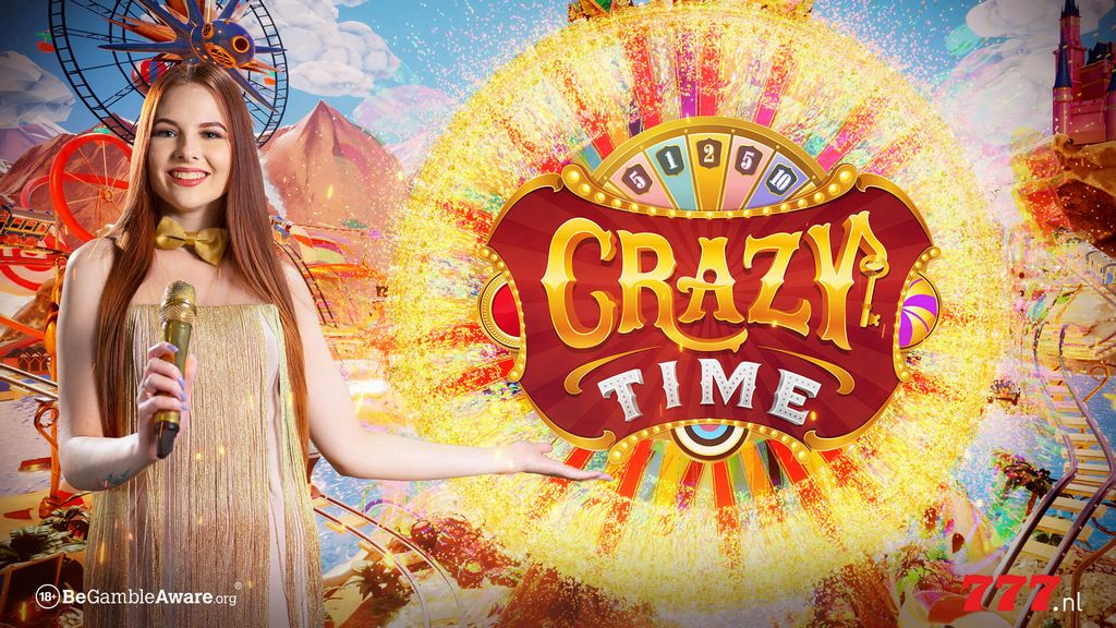 Dati in tempo reale di Crazy Time: tutte le estrazioni in tempo reale