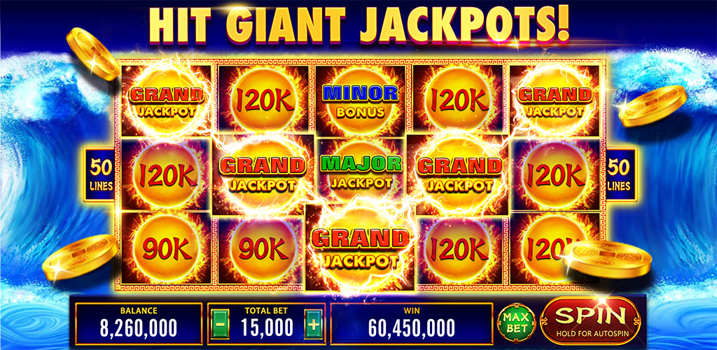 Dragon Slot Machine Online Casino Evaluation