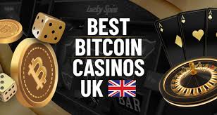 Exactly how to Find the very best Online Gambling Enterprise in the UK