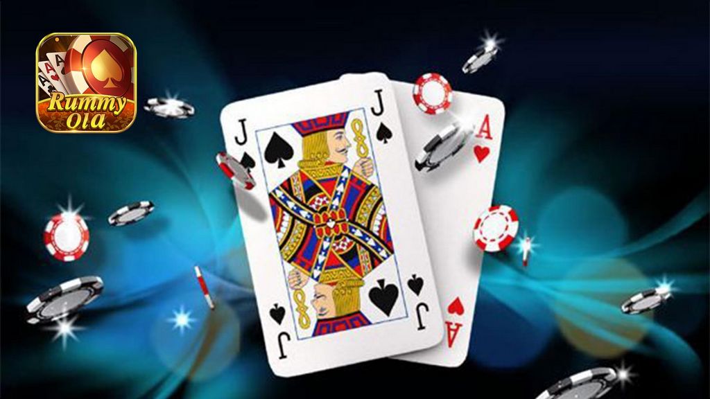 INDIA'S FAVOURITE ONLINE RUMMY GAMING SITE
