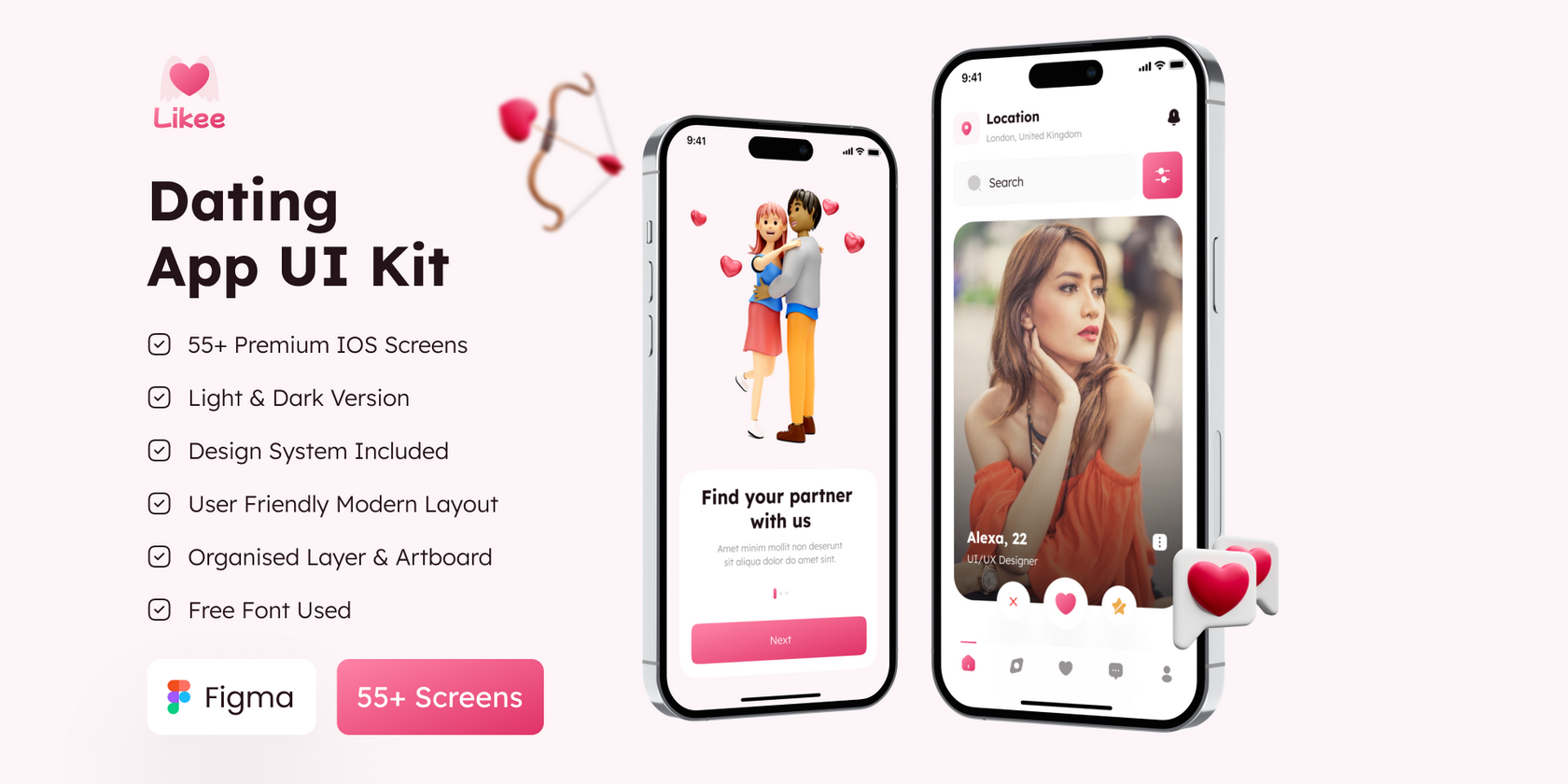 Selecting Okamour: An Endorsement of the Credible Dating System