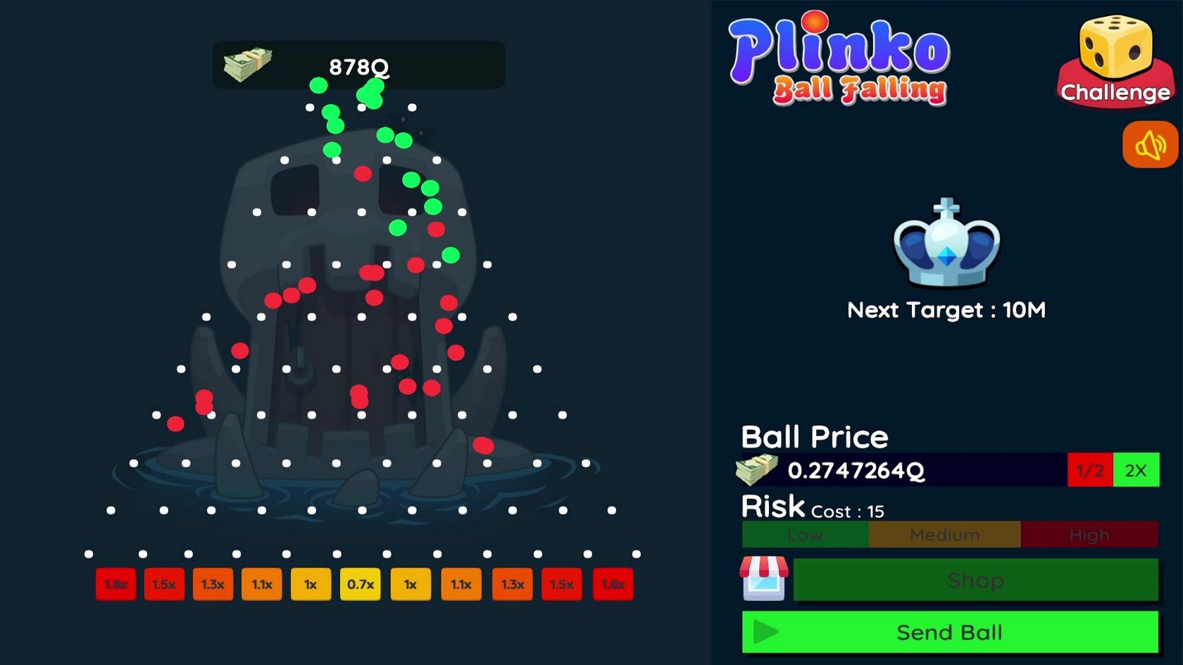 The Most Effective Plinko Gambling Sites for 2025