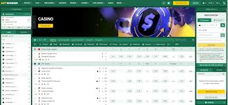 The Ultimate Guide to Betwinner Betting Made Easy The Ultimate Guide to Betwinner Betting Made Easy