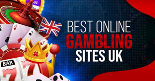 uk online casino reviews — How to choose the best UK online casinos