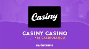 Unlock Exciting Promotions with Casiny Bonus Code Unlock Exciting Promotions with Casiny Bonus Code