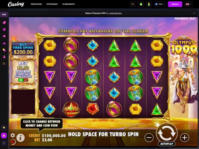 Unlock Exciting Promotions with Casiny Bonus Code Unlock Exciting Promotions with Casiny Bonus Code