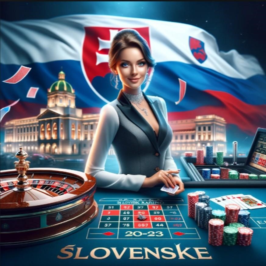 Zahranicni online casina pro ceske hráče Objevte nejlepší možnosti zábavy