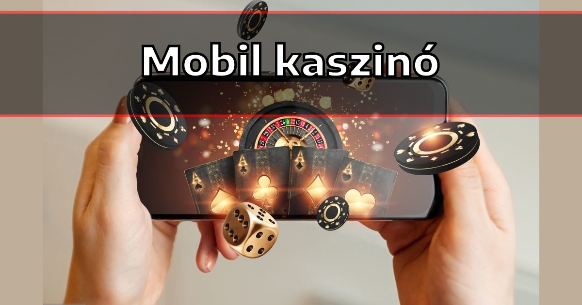 A Legjobb lehetőségek a casinó online világában