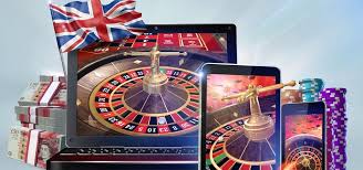 Discover the Best Online Casino UK 2024 5