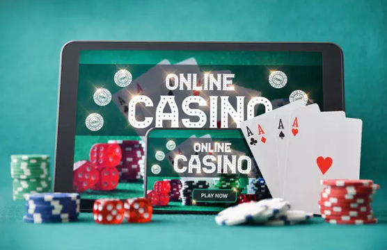Experience the Thrill of Dexsport Casino Online Slots 7 Experience the Thrill of Dexsport Casino Online Slots 7