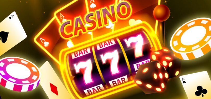 Experience the Thrill of Dexsport Casino Online Slots 7 Experience the Thrill of Dexsport Casino Online Slots 7