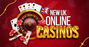 Experience Thrilling Games at Live Online Casino UK