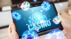 Explorando o Mundo do Entretenimento Online com 811Bet