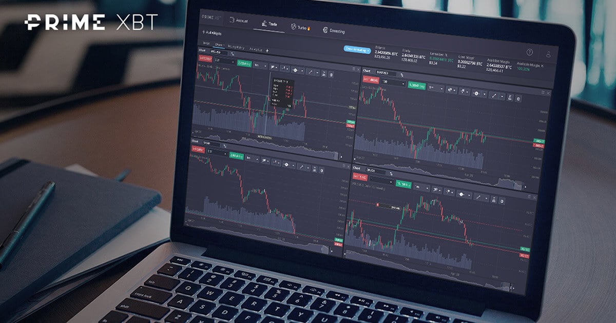 Exploring the Features and Benefits of PrimeXBT Crypto Broker