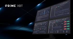 Exploring the Features and Benefits of PrimeXBT Crypto Broker