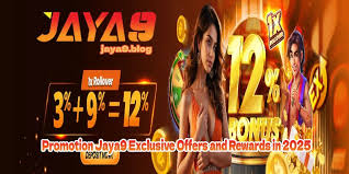 Exploring the Innovative World of Jaya9 2 Exploring the Innovative World of Jaya9 2
