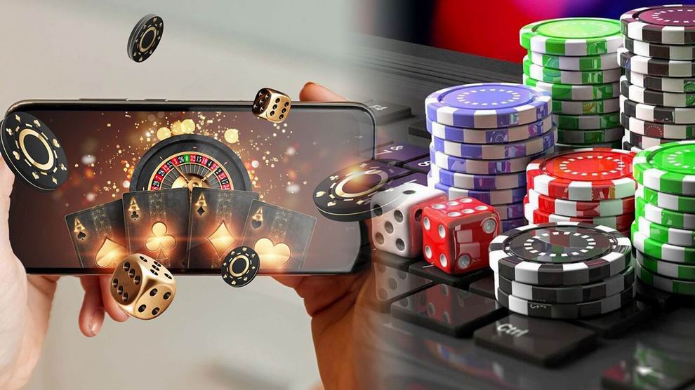 Fedezd fel a megbízható online casinók világát 6 Fedezd fel a megbízható online casinók világát 6