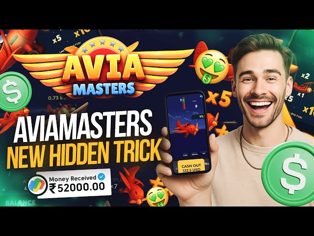 Aviamasters Slot Demo & Testimonial - Bet Free