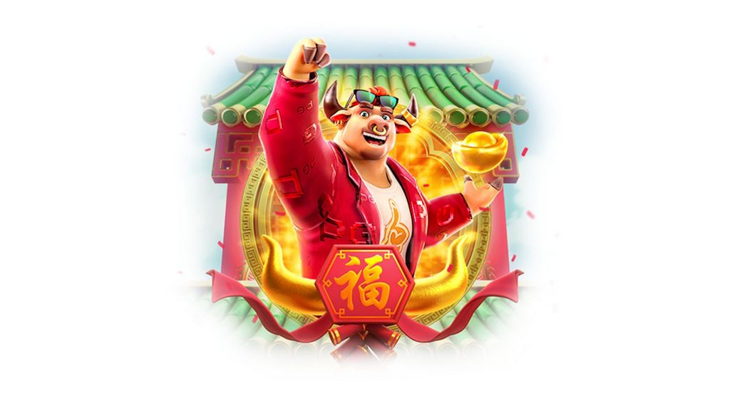 Fortune Ox - O Jogo do Touro que Traz Prêmios