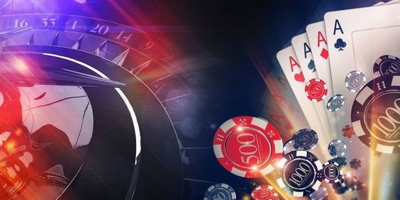 Objevte Nejlepší Zahraniční Casino pro Vzrušující Hraní