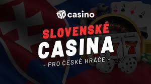 Online casina pro ceske hrace Kde se bavit a vyhrávat