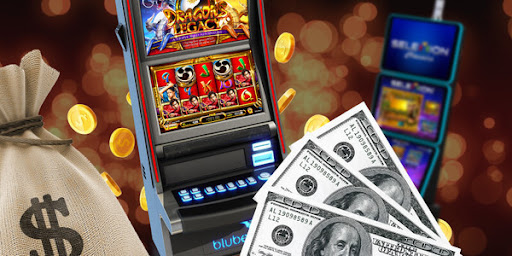 Online Casino Progressive Slots Explained 2
