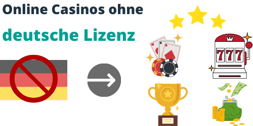 Online Casinos ohne deutsche Lizenz – Chancen und Risiken 181 Online Casinos ohne deutsche Lizenz – Chancen und Risiken 181