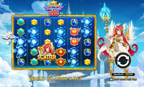 신비로운 세계의 모험 Starlight Princess Slot