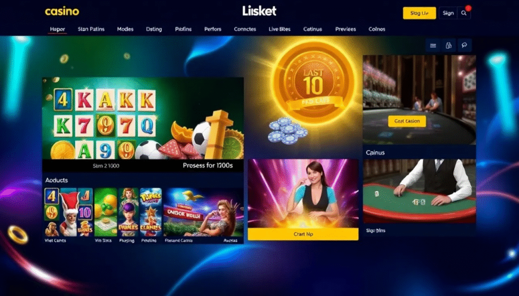 The Ultimate Guide to CK444 bet Explore the World of Online Betting