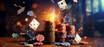 Discover the Excitement of Casino The High Roller Discover the Excitement of Casino The High Roller