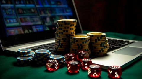 Discover the Thrill of WG Casino UK Discover the Thrill of WG Casino UK