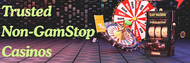 Discovering the World of Non Gamstop Casino 3 Discovering the World of Non Gamstop Casino 3