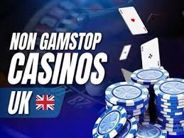 Discovering the World of Non Gamstop Casino 3 Discovering the World of Non Gamstop Casino 3