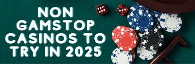 Discovering UK Casinos Not on Gamstop A Guide to Alternative Gaming Options