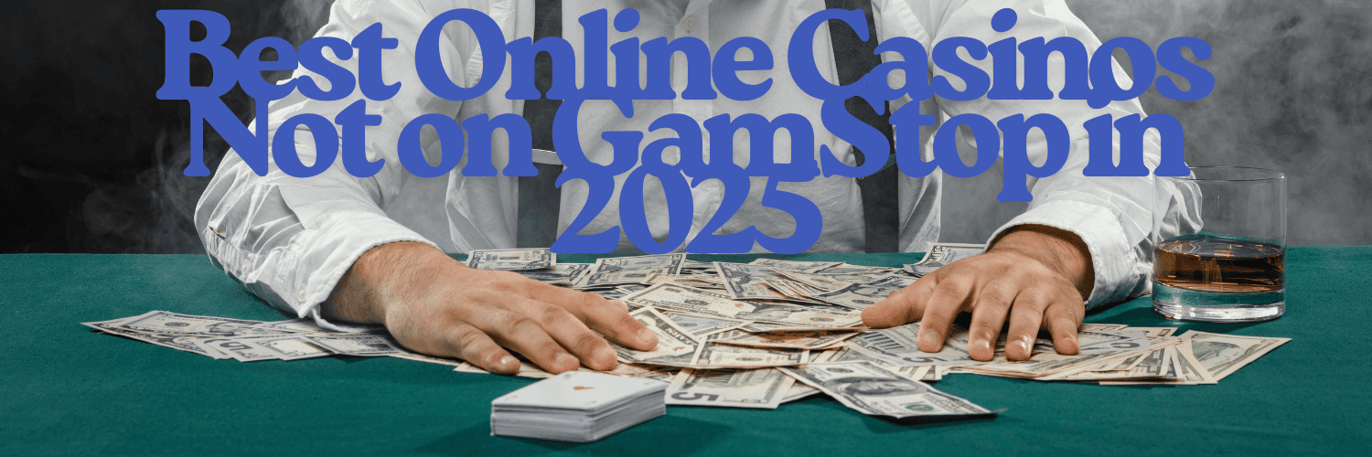 Discovering UK Casinos Not on Gamstop A Guide to Alternative Gaming Options