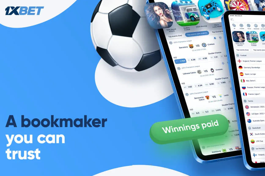 Experience the Thrill of 1xBet Cambodia Betting 395078532