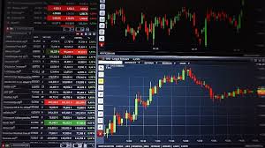 Forex Trading An In-Depth Guide to Investment Opportunities